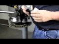 Model 32 Manual Bender by JD Squared Inc