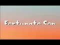 creedence clearwater revival - Fortunate Son (lyrics)
