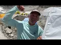 CTSS Review - John K loves his Everest Executive Dome!