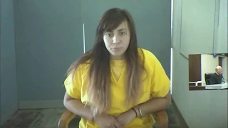 Obdulia Sanchez faces DUI charges related to the car situation