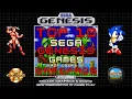 Top 10 Highest-Rated Genesis Games by Users of GameFAQs