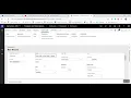Create New Fixed Asset in D 365