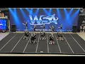 WSA Nashville - Saturday 25