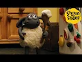 Download Lagu Shaun the Sheep 🐑 Timmy the cook! - Cartoons for Kids 🐑 Full Episodes Compilation [1 hour]