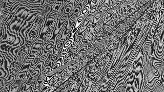 10-Minute Seamless Pattern Trip: Get Lost in the Flow 