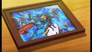 Download Yu-Gi-Oh! VRAINS Ending 5 Instrumental MP3