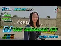 Lagu DJ TAK SEDALAM INI || PERFOME ABR AUDIO AND SAFIRA MUSIC || BY DICKY PROJECT