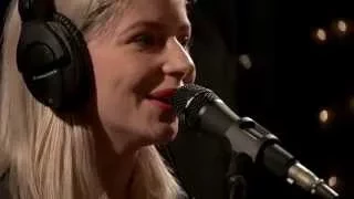 Download Alvvays - Ones Who Love You (Live on KEXP) MP3