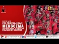 Download Lagu Hymne PDI Perjuangan Menggema Dalam Puncak Peringatan Bulan Bung Karno