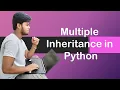 27 Multiple inheritance in Python