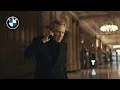 BMW Canada Christopher Walken Stars in an Ad for an Ad