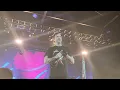 The Used feat Jacoby Shaddix (Papa Roach) Sydney - Blood On My Hands (Live) 28/04/2023