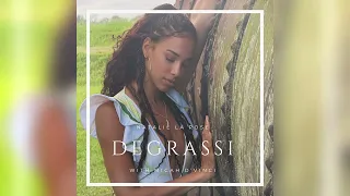 Natalie La Rose - Degrassi ft Micah D’vinci