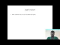 CDP Python Programming Day 9 Advanced Python Concepts