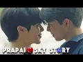Lagu 𝗣𝗿𝗮𝗽𝗮𝗶 ♡ 𝗦𝗸𝘆 Story┃ BL┃ SUB EN PT ES IT FR JAP CHN 💘🏍️