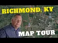 Living in Richmond Kentucky Best Neighborhoods New Construction Homes in Richmond KY