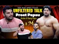 Download Lagu Unfiltered Talks | FT. PREET PEPSU | Neeraj Bhai ki Sachai 💔| MOST AWAITED |#neerajpepsu #gujjar