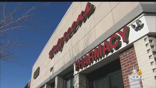 Walgreens closing pharmacies in Roxbury Mattapan and Hyde Park