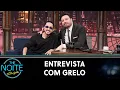 Download Lagu Entrevista com o cantor Grelo da Seresta, dono do hit \