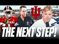 Indiana Hoosiers Football Lands HIGHEST Ranked Recruit EVER