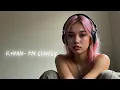 Download Lagu Rhian (리안) - Ik ben eenzaam (officiële songtekstvideo) #Volledig nummer