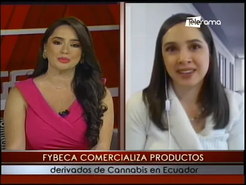 Fybeca comercializa productos derivados de Cannabis en Ecuador