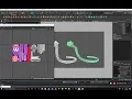 Copy UVs from one object to another in Maya