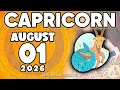 YOU RE SITTING ON GOLD SOMETHING BIG Horoscope for today AUGUST 1 2026