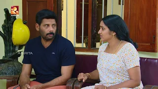aliyan vs aliyan comedy serial amrita tv ep 339 