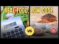 Download Lagu How to Eat WELL on Fixed Income/Tight Budget with REAL Whole Grains