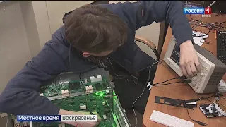 «Итоги недели», эфир от 27 марта 2022 года