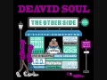Download Lagu Deavid Soul \u0026 Exotic Light Orchestra - Step Across the Border