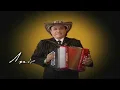 ANICETO MOLINA  popurri de cumbias EN VIVO