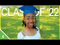 She s More Than The Girl Who Had Cancer St Jude Class of 22