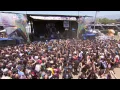 The Amity Affliction - Open Letter (Live 2015 Vans Warped Tour)