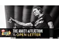 Download Lagu The Amity Affliction - Open Letter (Live 2015 Vans Warped Tour)