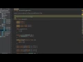 Java 2D Game Programming Episode 5 - MouseHandler more GameState Vector