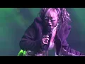 yeule - Poison Arrow @ Bowery Ballroom 07-28-22