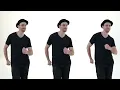 The Cha Cha Slide Dance
