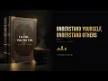 I'm OK – You're OK by Thomas A. Harris — Full Audiobook Summary | One Book One Coffee