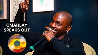 omah lay clarity of mind official music listening in london live full highlights more