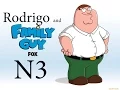 Ashe Maree Family Guy B T M 3