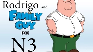 Ashe Maree Family Guy B T M 3
