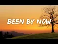 Morgan Wallen - Been By Now