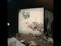 Open Eye Signal (under the fabric)