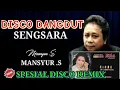 SENGSARA🎶DJ DISCO DANGDUT NONSTOP FULL BASS 🎶 LAGU DISCO SPESIAL AUDIO JERNIH BASS SUPER EMPUK ENAK🎶