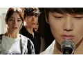Download Lagu Kang Min Hyuk, soulful but sorrowful voice 《Entertainer》 딴따라 EP01