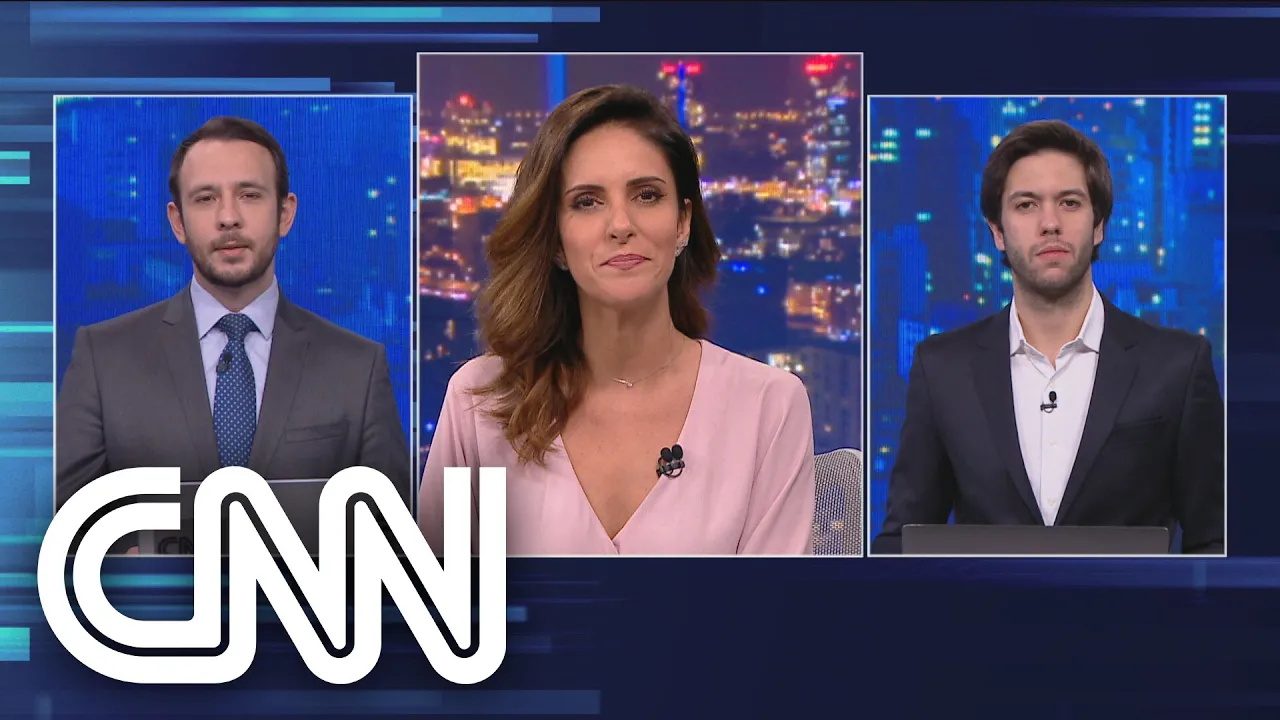O Grande Debate: Donald Trump merece o Prêmio Nobel da Paz?