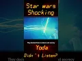 Download Lagu The Force didn’t guide the Council. Majority rule did#yoda #starwars #darthvader #obiwankenobi #jedi