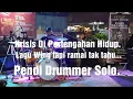Download Lagu Lagu Wings paling tak Popular..Krisis Di Pertengahan Hidup.Cover by Pendi Drummer Solo